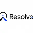 Resolve icon