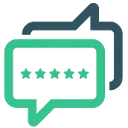 Reviewly icon