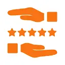 Reviewnicely icon