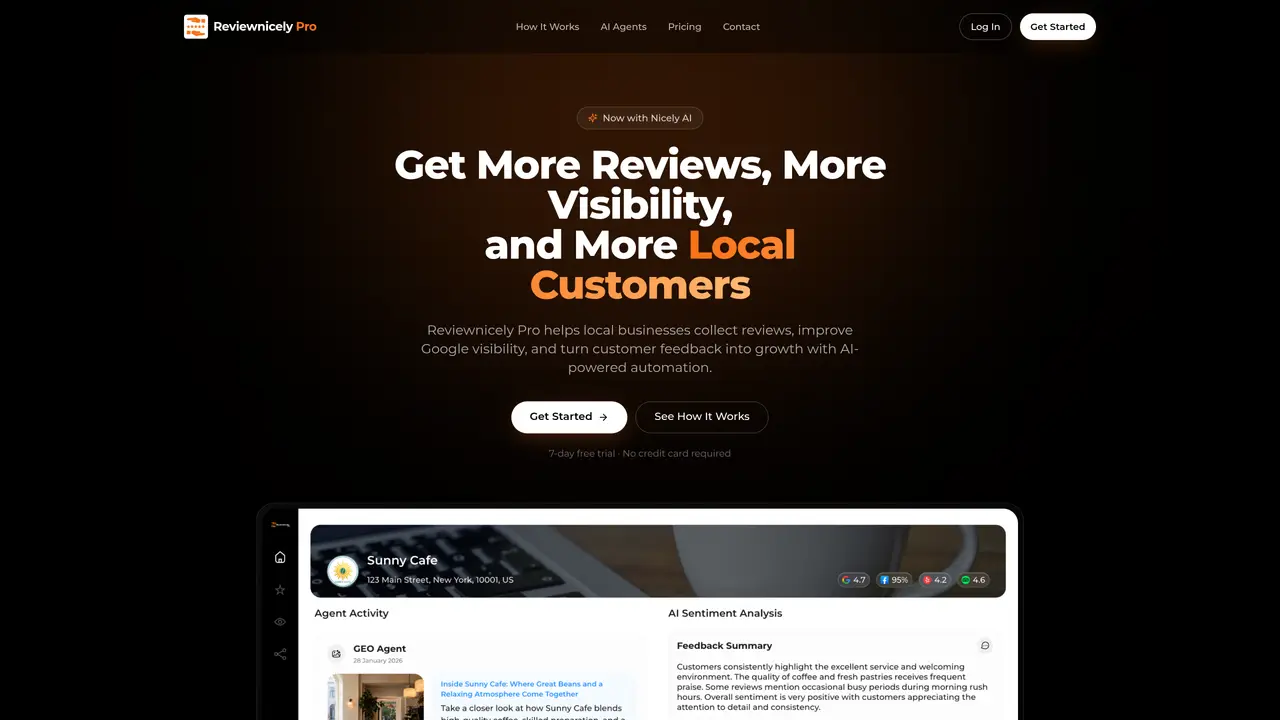 Reviewnicely featured image