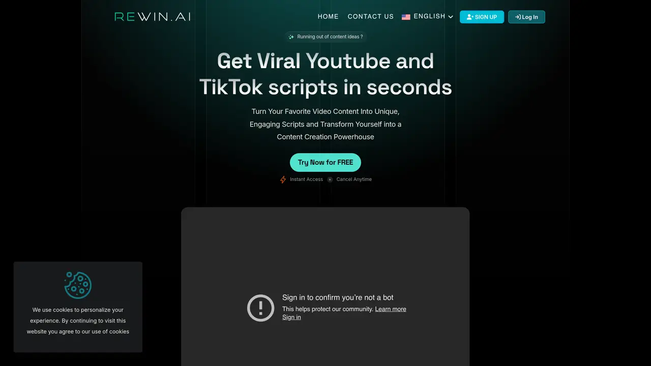 Rewin featured image