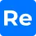 Rewriteit AI icon