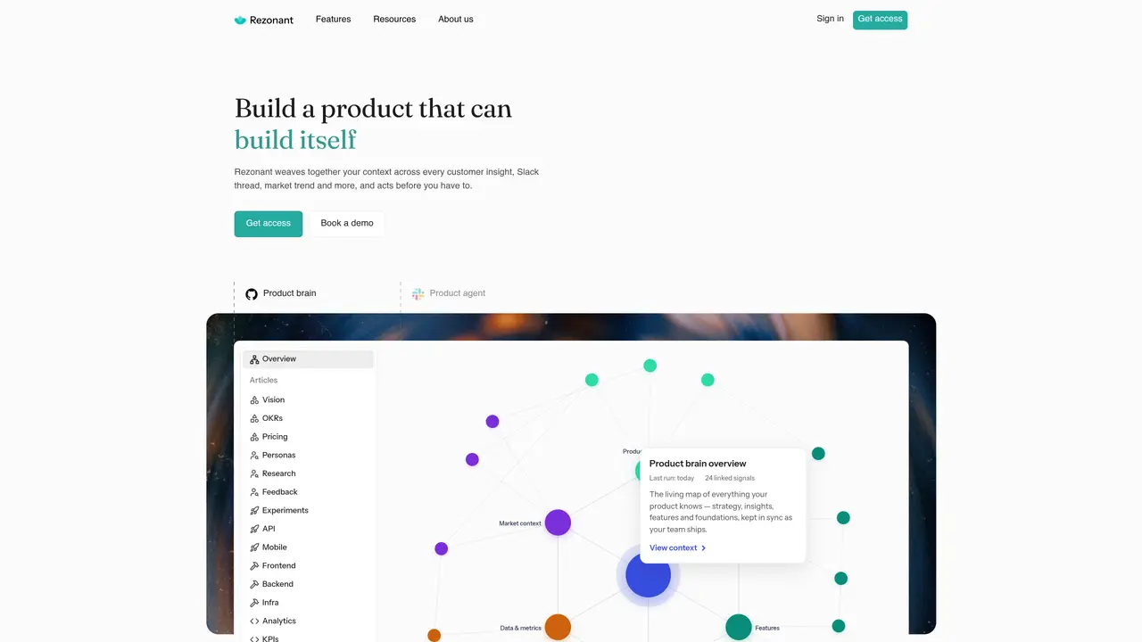 Rezonant featured image
