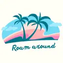 Roam Around icon