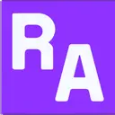 Roamaround icon
