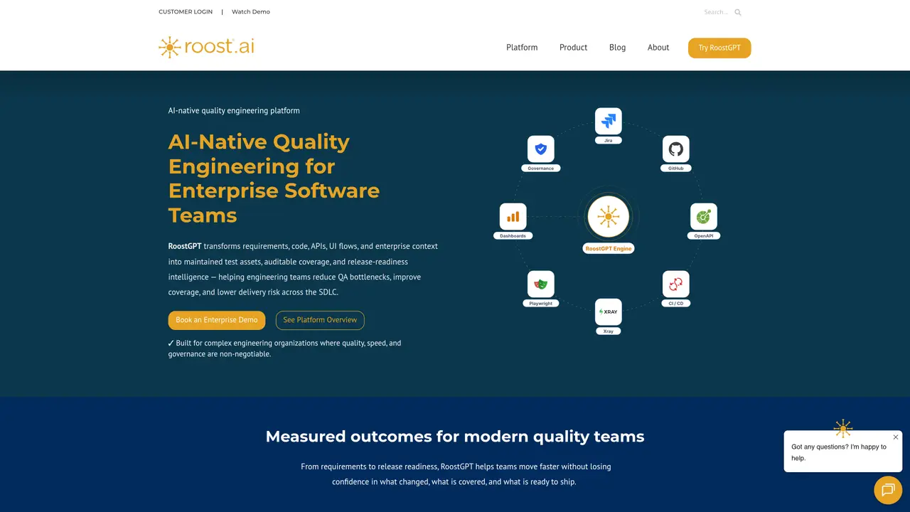 Roost AI featured image