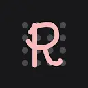 Roughly icon