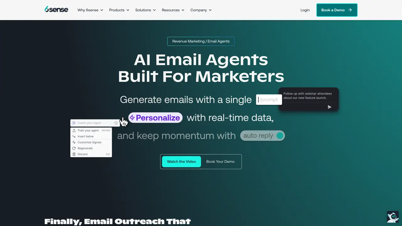 Saleswhale featured image