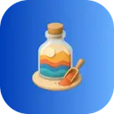 SandArtAI icon