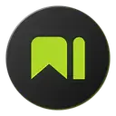 Saveaiprompt icon