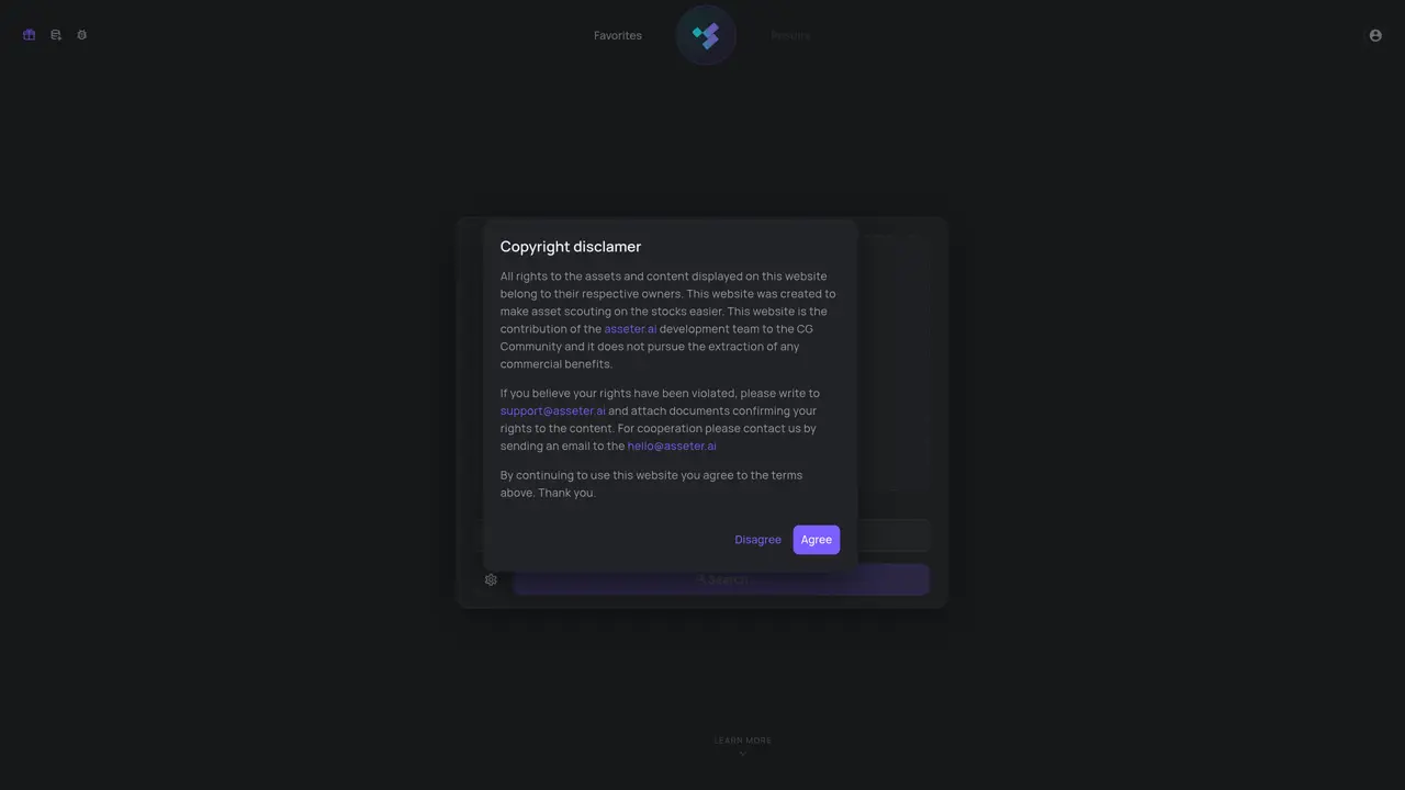 Scout by Asseter.ai featured image