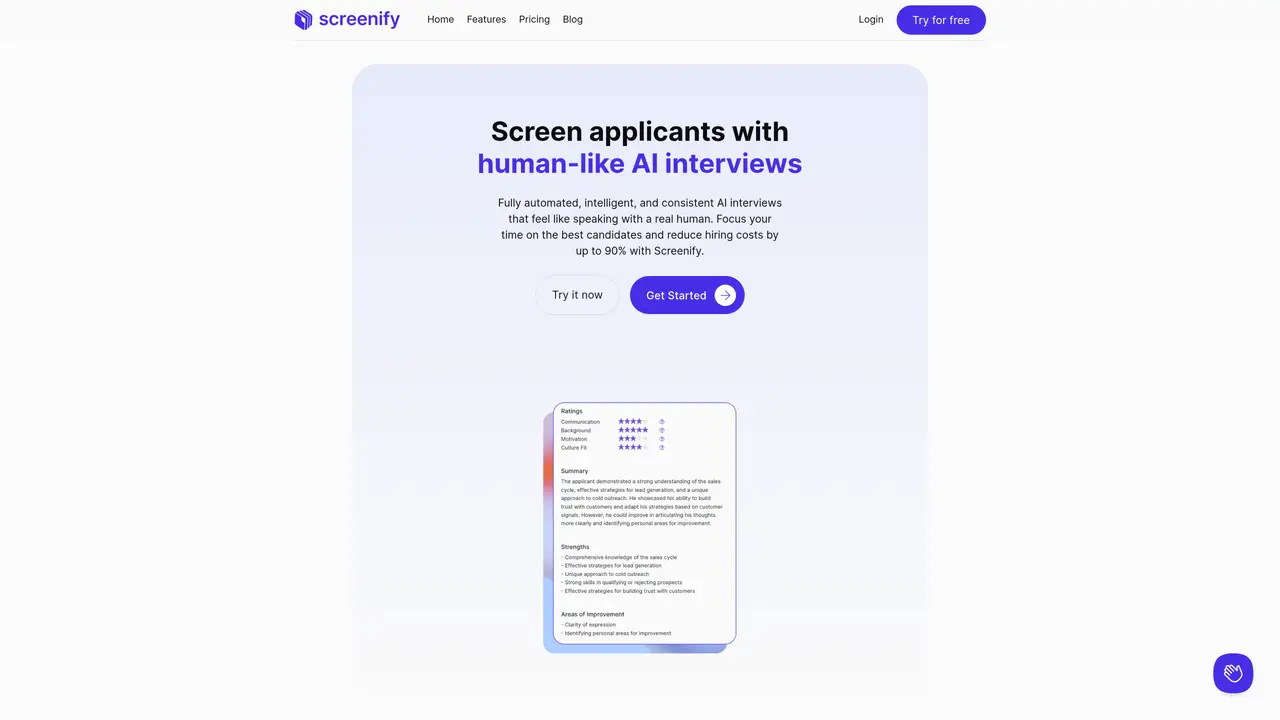 Screenify featured image