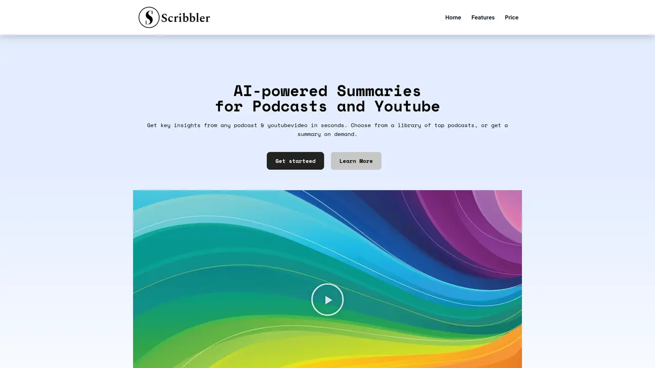 Scribbler featured image