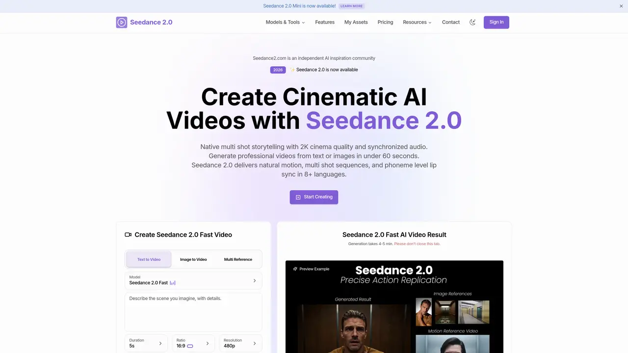 seedance 2.0 featured image
