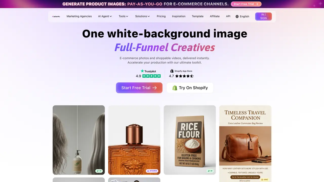 SellerPic featured image
