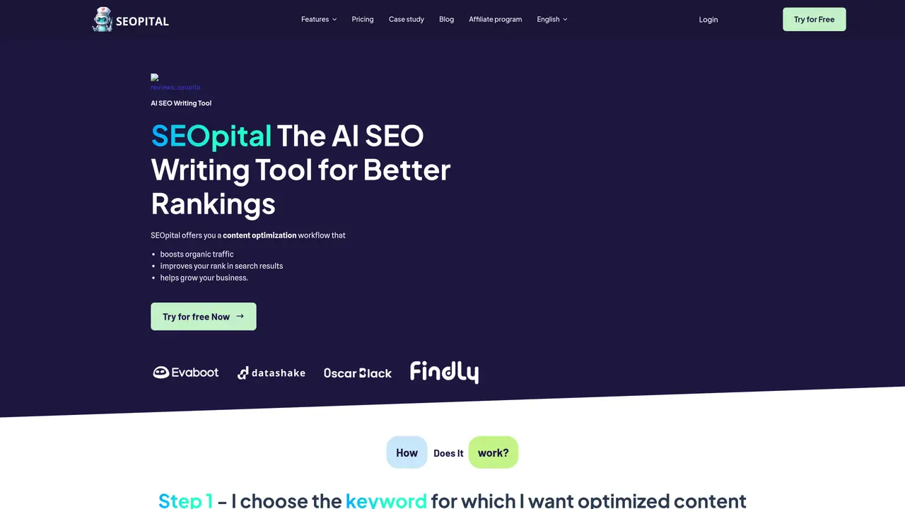 SEOpital featured image