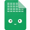 Sheety AI Formula Generator icon