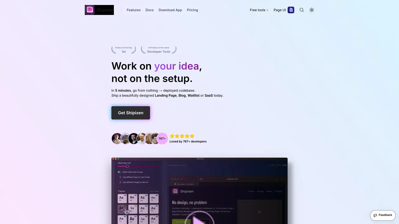 Shipixen featured image