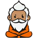 Shop Guru AI icon