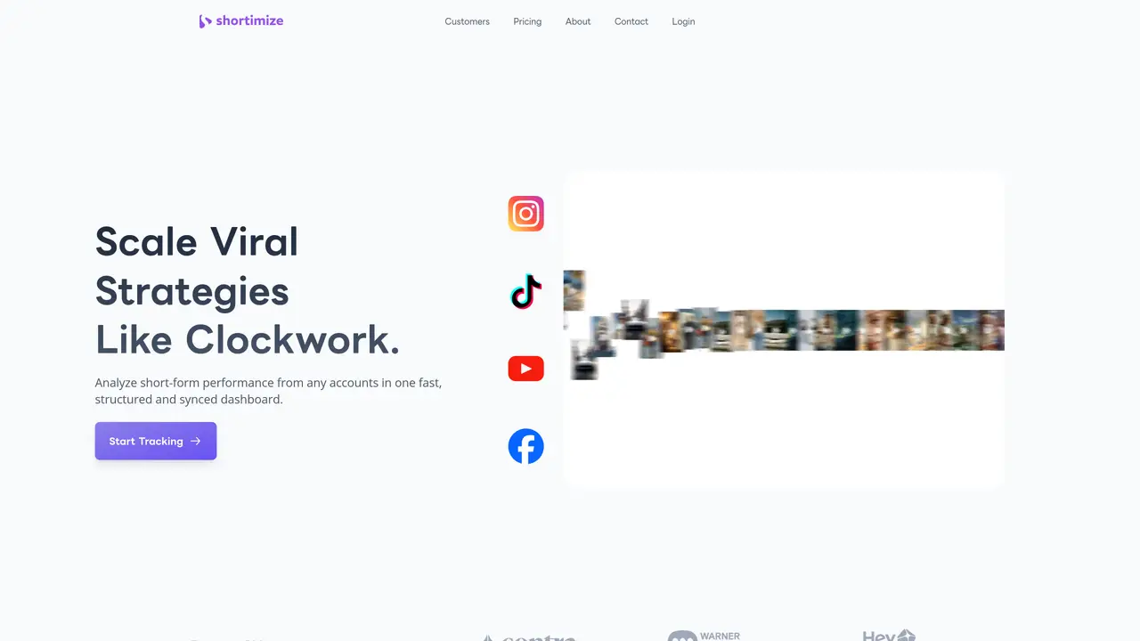 Shortimize featured image
