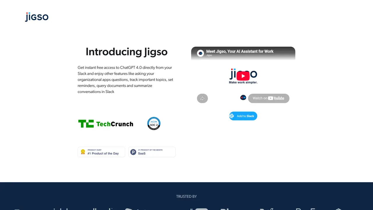 Sidekick by Jigso featured image