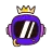 Silly Robot Cards icon