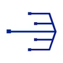 Simetrik icon