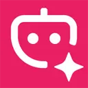 Simple AI Chatbot icon