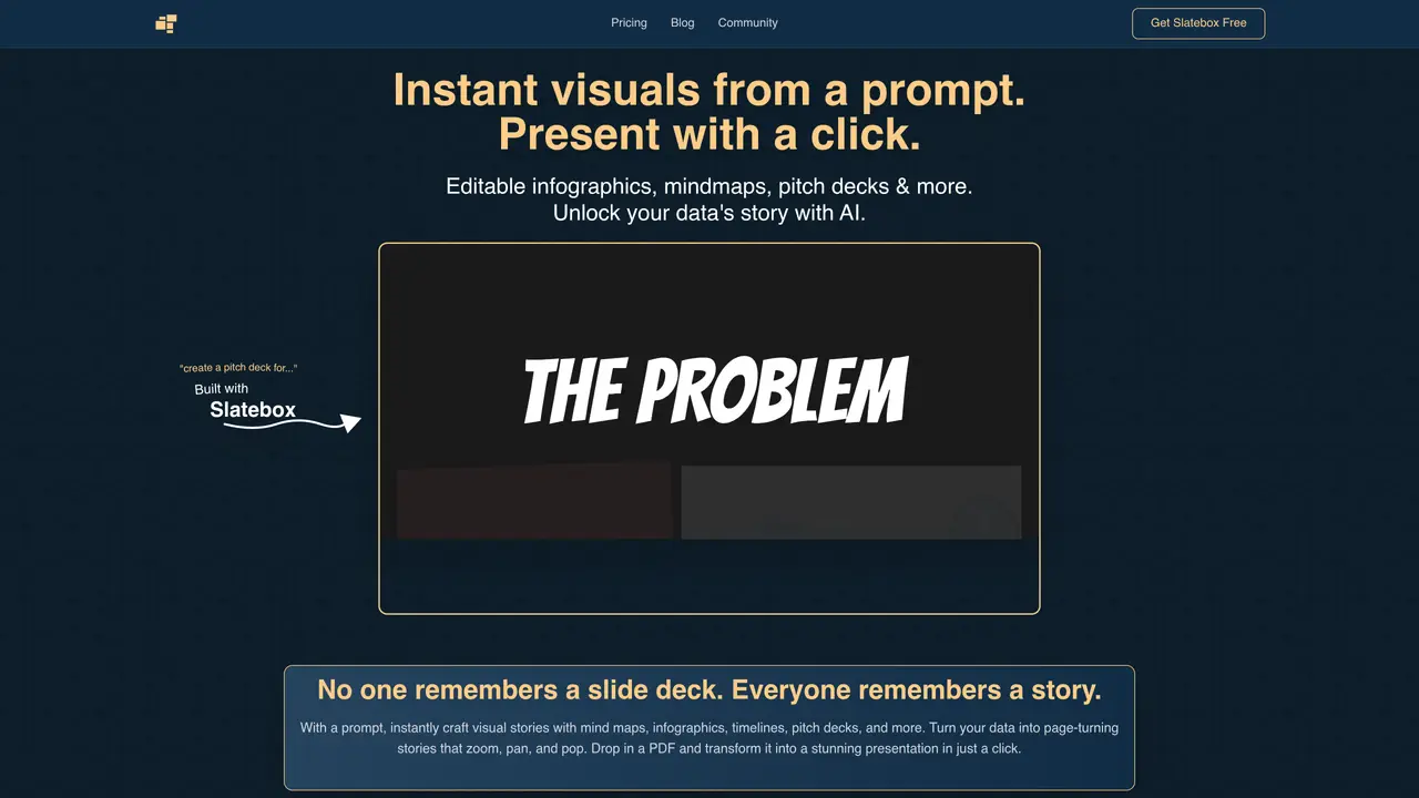 Slatebox featured image