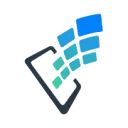 Slidecast icon