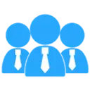 SlideTeam AI Presentation Generator icon