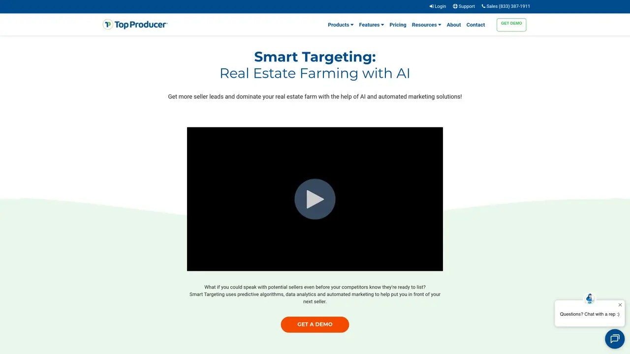 Smart Targeting featured image