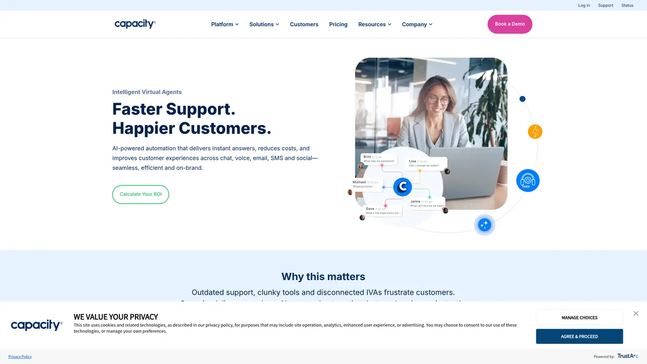 SmartAction featured image