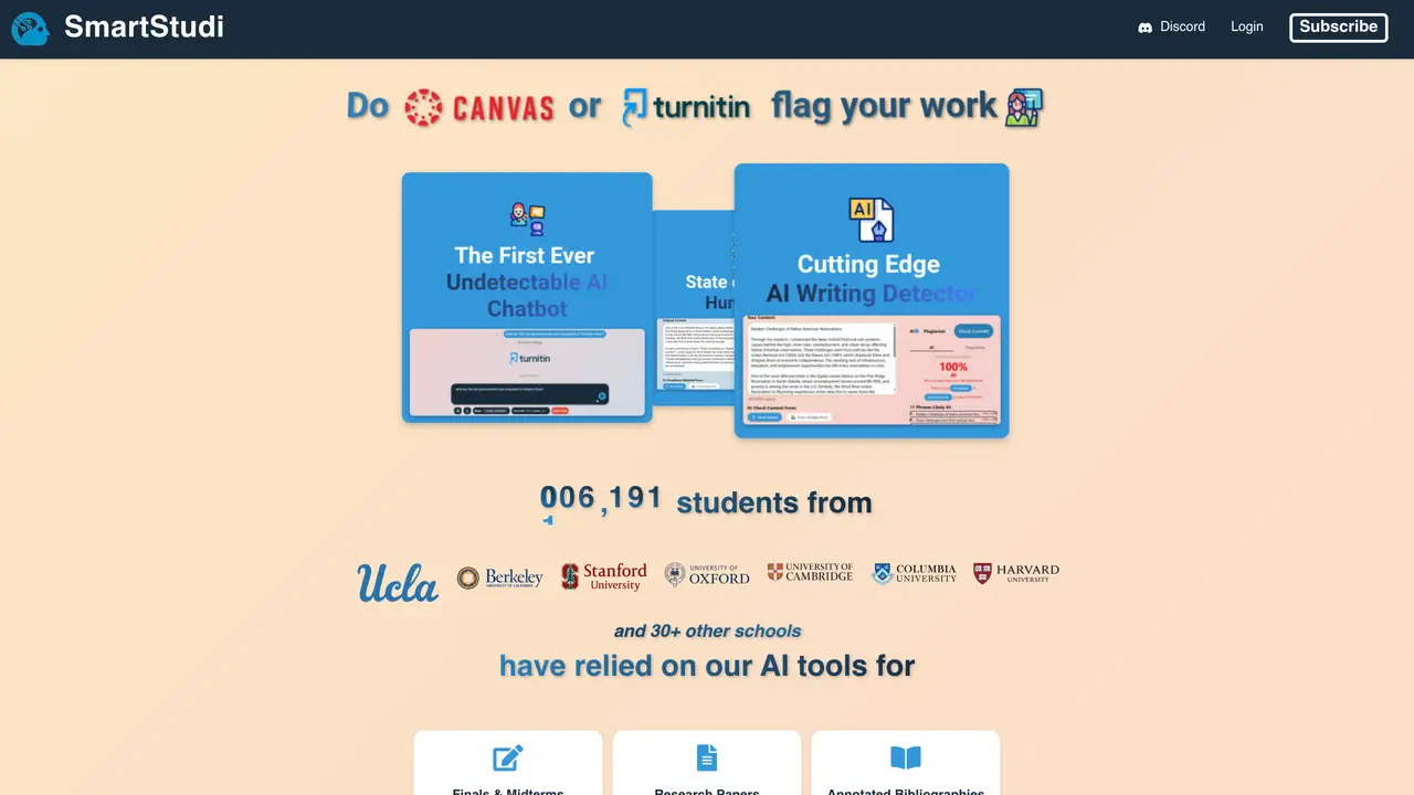 SmartStudi.com featured image