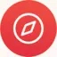 SmartVoyage icon