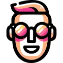 SocialDude icon