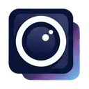 SocialShot AI icon