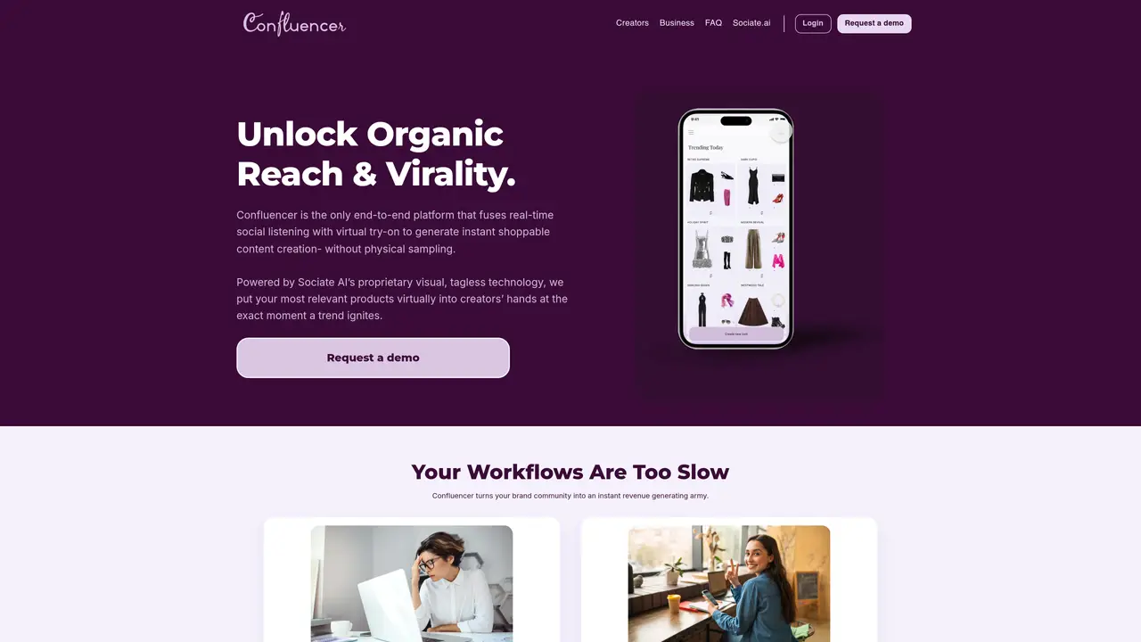Sociate featured image