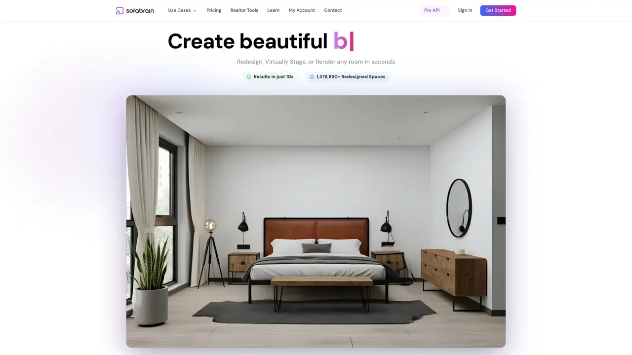 SofaBrain featured image