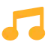 Song Maker AI icon