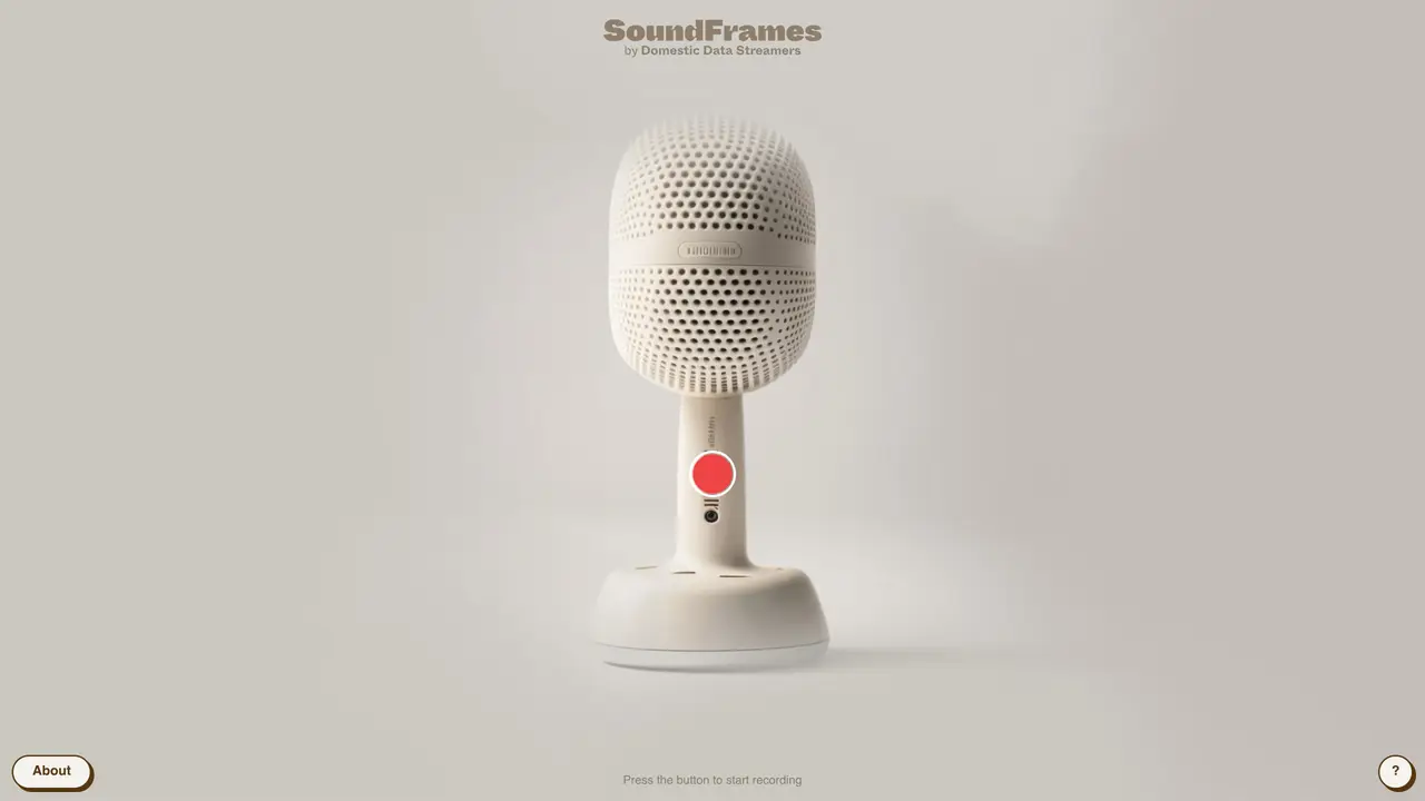 Soundframes featured image