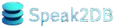 Speak2DB icon
