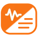 SpeakSwap Vocal Remover icon