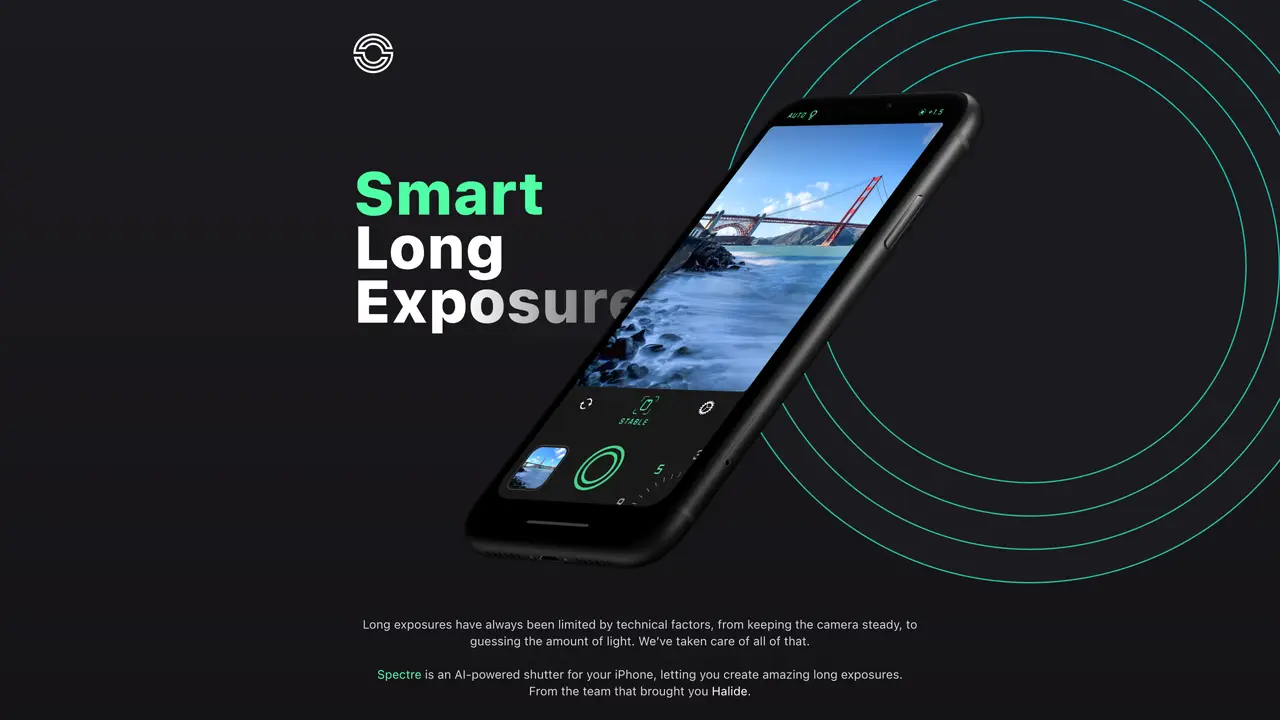 Spectre featured image