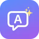 Speech-to-Markdown icon