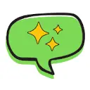 SpeechGeneratorAI icon