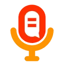 Speechnotes icon