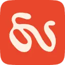 Spiral icon