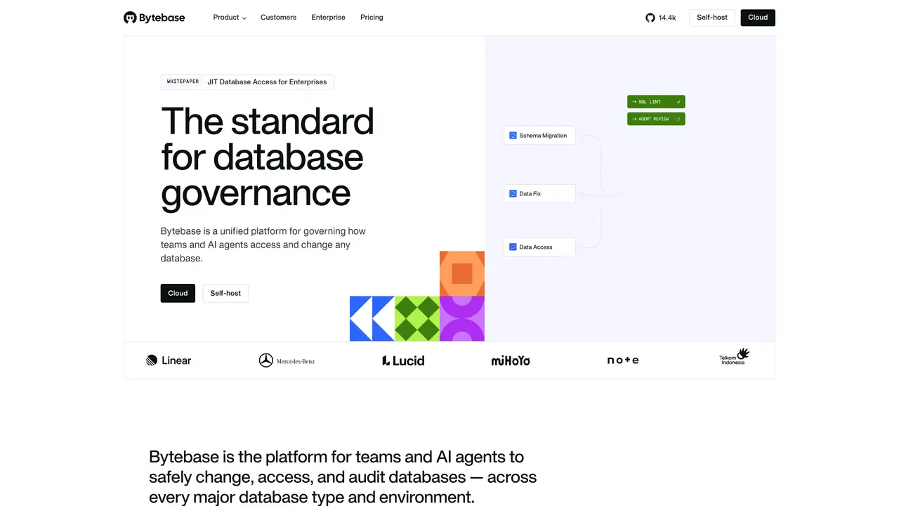 SQL Chat featured image