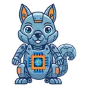 Squirrels AI icon